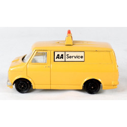 Dinky Toys 410 Bedford Van...