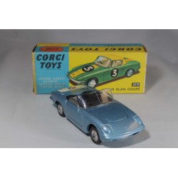Corgi Toys 318-A Lotus Elan...