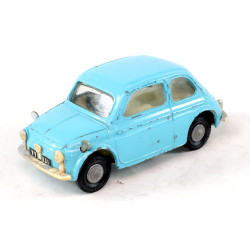 Tri-Ang Spot-On 185 Fiat 500