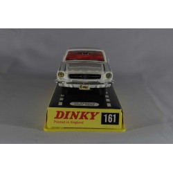 B14 coffre malle Dinky Toys Ford Mustang réf 161 