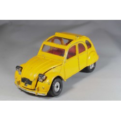 Corgi Toys 272-A Citroën...