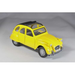 Corgi Toys 65301 Citroën...