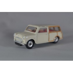 Dinky Toys 197 Morris Mini...