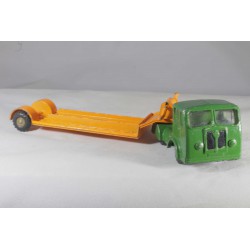 Budgie Toy Low Loader