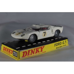 Dinky Toys 215 Ford GT