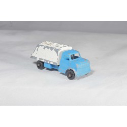 Tuf Toys Bedford Milk Truck