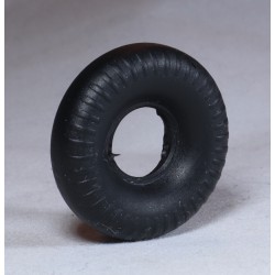 DINKY 24  SMOOTH TIRES 12 15MM AND 12 17MM  SEE ALL DINKY TIRES  IN STORE 