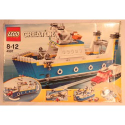 LEGO 4997 CREATOR 3 IN 1
