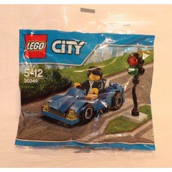 LEGO 30349 City
