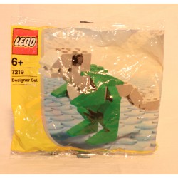 LEGO 7219 DESIGNER