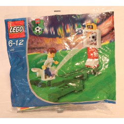 LEGO 1430 VOETBALLER
