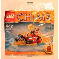 LEGO 30265 CHIMA