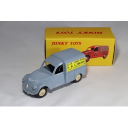 Atlas Dinky Toys No. 25D...
