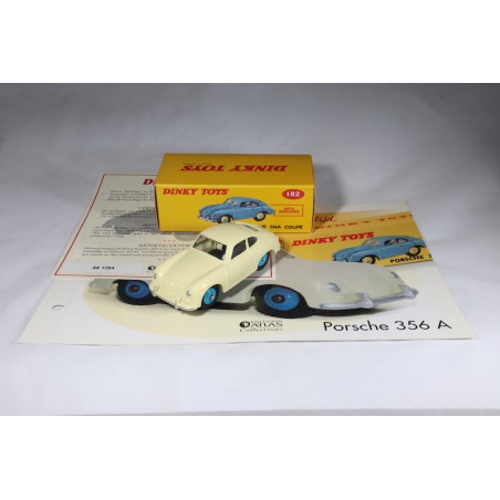 atlas dinky cars