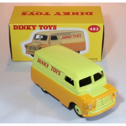 Atlas Dinky Toys Nr 482...
