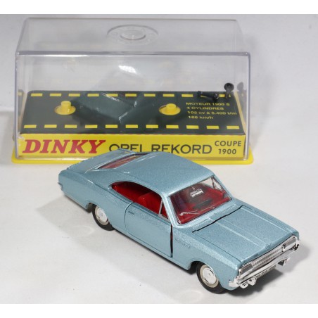 atlas dinky cars