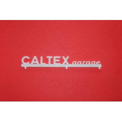 Merktekst CALTEX Type 1