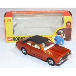 Corgi Toys 313 Ford Cortina...