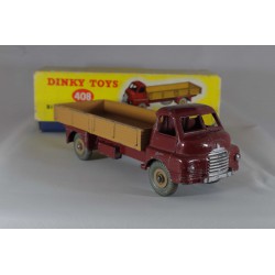 Dinky Toys 408 Big Bedford