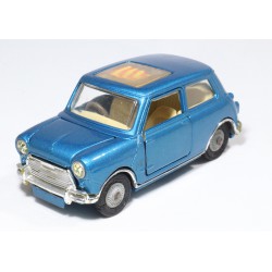 Corgi Toys 334-A BMC Mini...