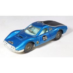 Dinky Toys 216 Dino Ferrari...