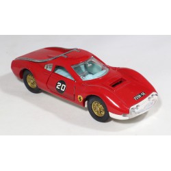 Dinky Toys 216 Dino Ferrari