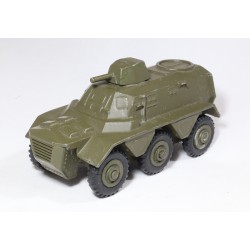 Dinky Toys 676 Personnel...