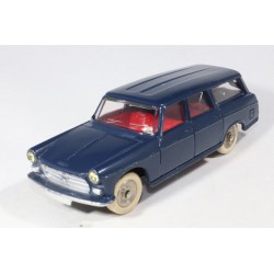 Dinky Toys 525 Peugeot 404...