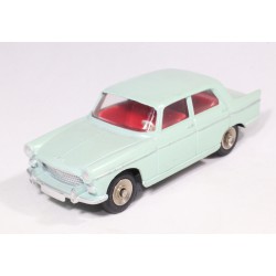 Dinky Toys 553 Peugeot 404
