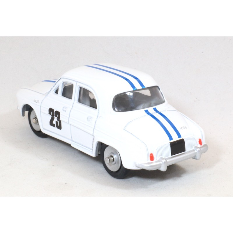 Atlas Dinky Toys Coffret Collector No-1400g Renault Gordini