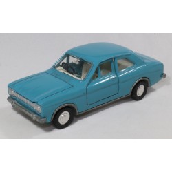 Dinky Toys 168 Ford Escort