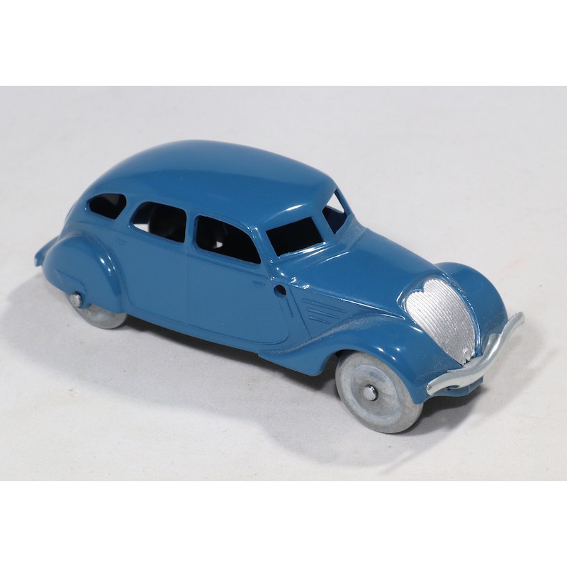 Atlas Dinky Toys 24K Peugeot 402