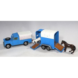 Corgi Toys Gift Set 15-B...
