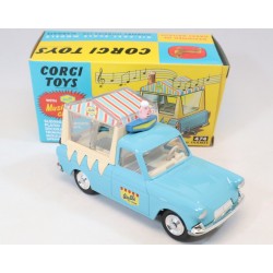 Corgi Toys 474 Walls Ice...
