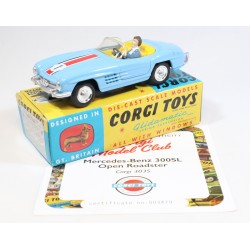 Corgi Toys 303S...
