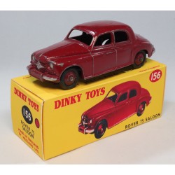 Dinky Toys No 140/156 Rover 75