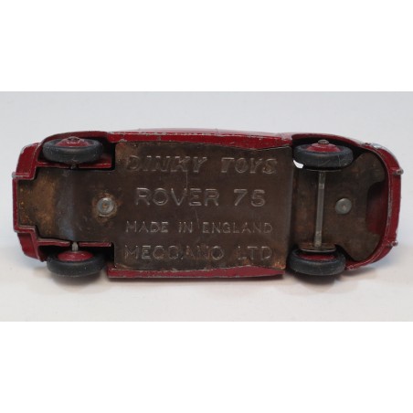 Dinky Toys No 140/156 Rover 75