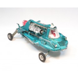 Dinky Toys 102 "Joe's Car"