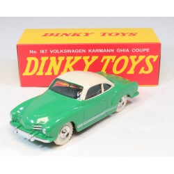 DeAgostini Dinky Toys 187...