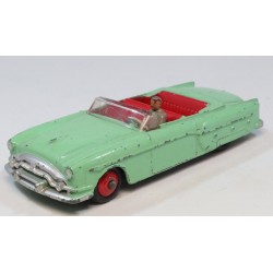 Dinky Toys 132 Packard...