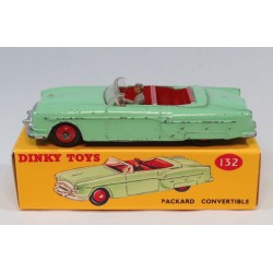 Dinky Toys 132 Packard...