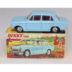 Dinky Toys 162 Triumph 1300