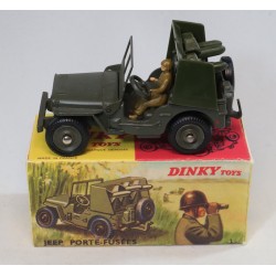 Dinky Toys 828 Willys Jeep...