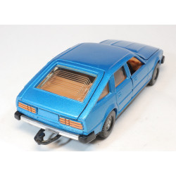 Corgi Toys 338 Rover 3500