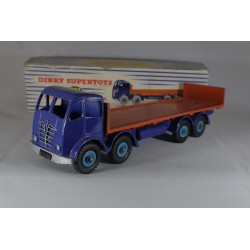 Dinky Toys 903 Foden Flat...