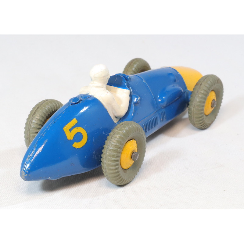 Dinky Toys 234 Ferrari F1