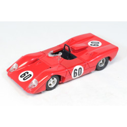 Dinky Toys 1432 Ferrari 312P