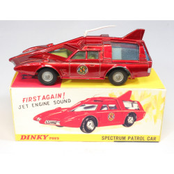 Dinky Toys 103 Spectrum...