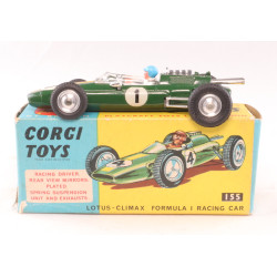 Corgi Toys 155 Lotus-Climax...