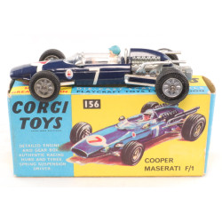 Corgi Toys 156...